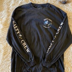 Men’s XL salty crew shirt!